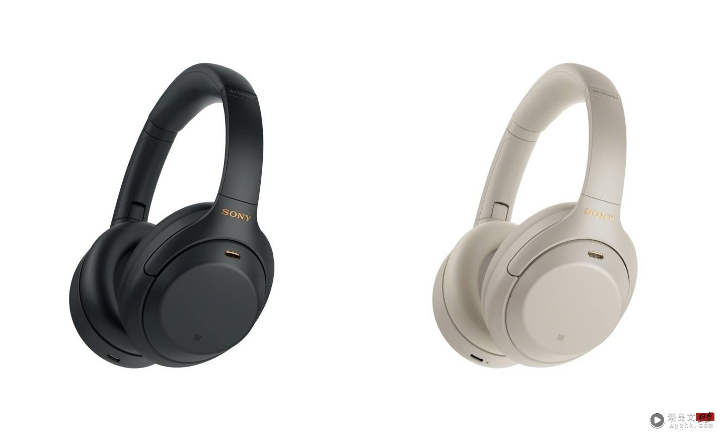 Sony 新一代耳罩式耳机 WH-1000XM5 曝光！外观可能采用全新设计，续航变得更长 数码科技 图3张
